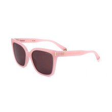 Polaroid Sunglasses PLD 6192/S 54/16/145 Pink Polycarbonate WOMAN PLD 6192/S
