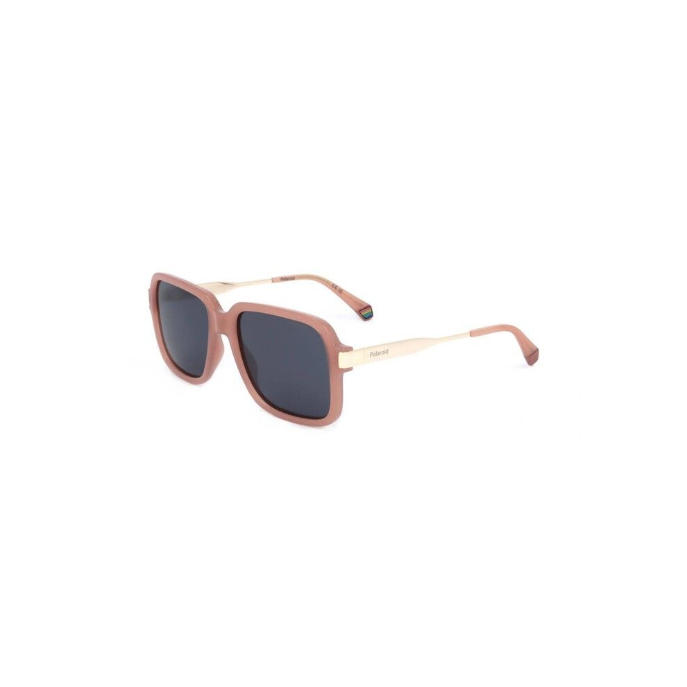 Polaroid Sunglasses Pld 6220/S/X 56/18/140 Orange Eco Polycarbonate Man Pld 6220/S/X