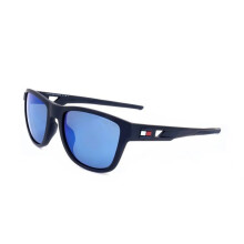 Zonnebril - Tommy Hilfiger - TH 1951/S - Kleur: R7W METALIZED BLUE - Geslacht: Man - Stijl: Trendy