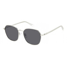 Polaroid Sunglasses PLD 4168/G/S/X 57/17/145 Palladium Metal frames MAN PLD 4168/G/S/X