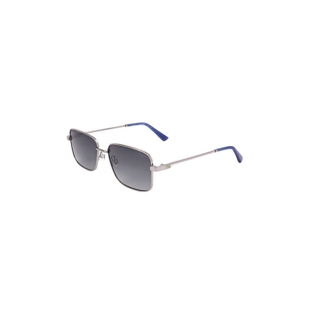 Pepe Jeans Sunglasses Pj5211 54/16/140 Shiny Light Gun Metal Man Pj5211