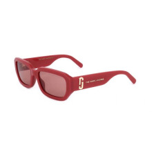 Marc Jacobs MARC 614/S 56/18/140 Punaiset Aurinkolasit Naisille MARC 614/S