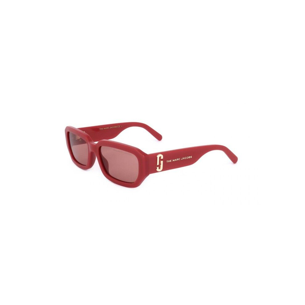 Marc Jacobs Sunglasses Marc 614/S 56/18/140 Red Acetate Woman Marc 614/S