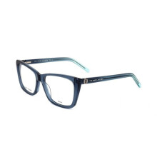 Marc Jacobs MARC 598 54/16/140 Sininen akryyli Naisille MARC 598