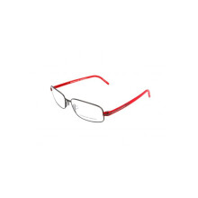 Porsche Design P8125 57/16/145 Bachelite satiini, bordaux Metalli MIEHET P8125