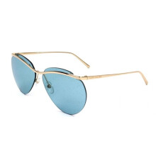 Marc Jacobs Aurinkolasit MARC 454/F/S 63/13/140 Kulta kupari Metalli NAISILLE MARC 454/F/S