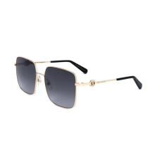 Marc Jacobs MARC 654/S 58/18/145 Aurinkolasit Kulta musta Metalli NAISILLE MARC 654/S