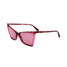 Sunglasses - Polaroid - 6127/S - Category 3 - Polycarbonate frame - Pink