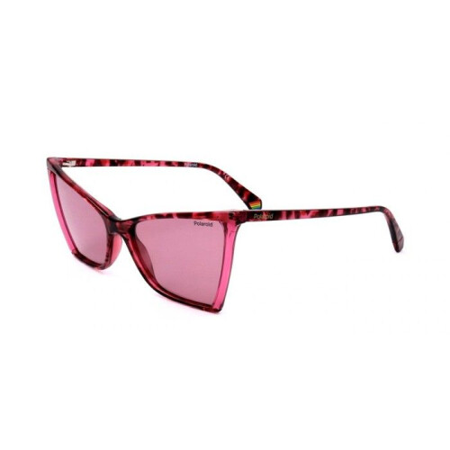 Polaroid Sunglasses - Polaroid - 6127/S - Category 3 - Polycarbonate frame - Pink