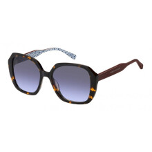 Óculos de Sol Tommy Hilfiger TH 2105/S 54/17/140 Havana Acetato armações MULHER TH 2105/S