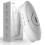 (white) DMM Burst Gen 4 Automatic Self-Stimulating Dual-Head USB Rechargeable Adult 2