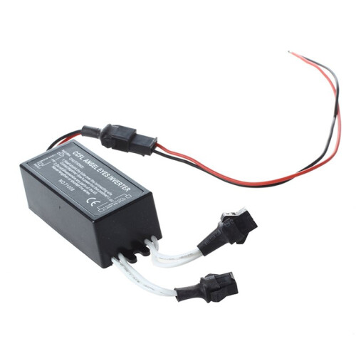 8x CCFL Alone Anelli Inverter Zavorra per  per E36 E38 E39 E46 X3 CCFL Angelo Occhi 1