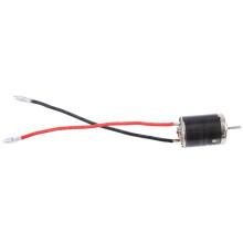 2X 380 28mm Electric Motor 38T 3V-7.4V 26800RPM High Speed Large Torque Carbon Brush DIY Toy Car Boat
