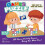 (2) Puzzle Logic Matching Game - Interactive Board Game for Kids and Family 2