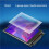 2pcs 4.0 Inch 320X480 SPI Serial TFT LCD Display Capacitive Touchscreen Module for ESP32/STM32/ &Mage2560 4