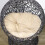 Cesta e cuccia per gatti in due pezzi con cuscino, colore antracite 7