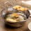 Rostfreier Stahl Fritteuse,  Fritteuse mit Ablauf 5