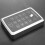 RFID Access Waterproof Outdoors Use Reader 2000 Users Access Control System Keypad Password Access Control  Door Lock Key Fobs 6