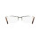 Ferragamo Bril - FERRAGAMO - SF2238 - Khaki/Goud - Metaal - Man 4