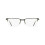 Ferragamo Bril - FERRAGAMO - SF2238 - Khaki/Goud - Metaal - Man 2