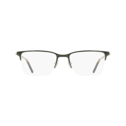 Ferragamo Bril - FERRAGAMO - SF2238 - Khaki/Goud - Metaal - Man 1