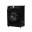 Willow Appliances Willow WWM71200B Black 7kg 1200 Spin Washing Machine 2