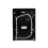 Willow Appliances Willow WWM71200B Black 7kg 1200 Spin Washing Machine 3