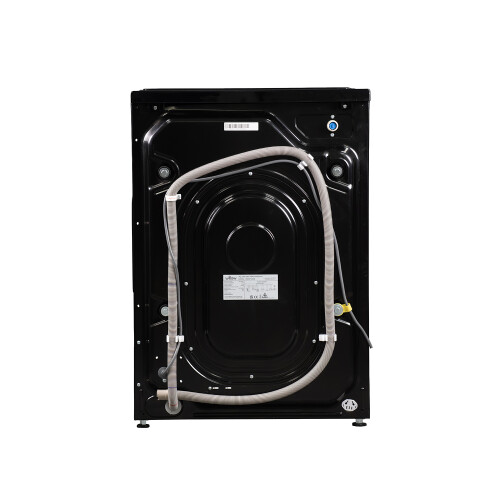 Willow Appliances Willow WWM71200B Black 7kg 1200 Spin Washing Machine 2