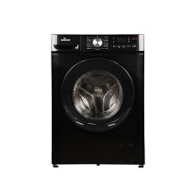 Willow WWM71200B Black 7kg 1200 Spin Washing Machine