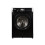Willow Appliances Willow WWM71200B Black 7kg 1200 Spin Washing Machine 1