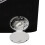 Willow Appliances Willow WWM71200B Black 7kg 1200 Spin Washing Machine 6
