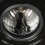 Willow Appliances Willow WWM71200B Black 7kg 1200 Spin Washing Machine 7