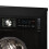Willow Appliances Willow WWM71200B Black 7kg 1200 Spin Washing Machine 10