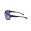Carrera Sunglasses - CARRERA - CARDUC 002/S - Metallic Blue - Polyamide Frame - Square Shape 3