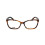 Moschino Bril - MOSCHINO - MOS558 - Havana - Acetaat - Dames 2