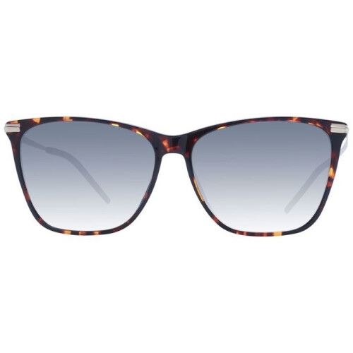 Hugo Boss Occhiali da sole per donne Hugo Boss, colore marrone 1