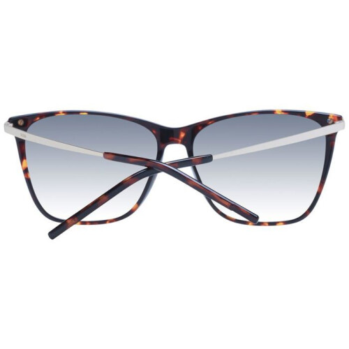 Hugo Boss Occhiali da sole per donne Hugo Boss, colore marrone 2