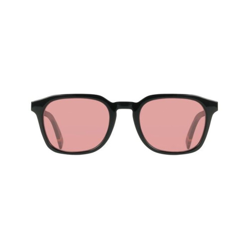 Paul Smith Sunglasses - PAUL SMITH - PS25618S NEALS - Black - Acetate - Square 1