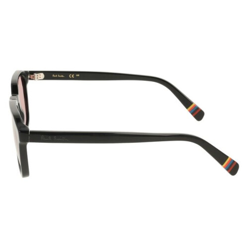 Paul Smith Sunglasses - PAUL SMITH - PS25618S NEALS - Black - Acetate - Square 2
