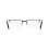 Ferragamo Näkölasit - FERRAGAMO - SF2238 - Metalli - Musta - 55 mm 4