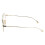 Paul Smith Paul Smith PS26103 PASTON - Silmälasit 51/20/145 Kulta/musta Metalli UNISEX PS26103 PASTON 3