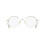 Paul Smith Paul Smith PS26103 PASTON - Silmälasit 51/20/145 Kulta/musta Metalli UNISEX PS26103 PASTON 4