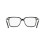 Ferragamo Óculos de Grau Ferragamo SF3043E 57/16/145 Preto Rec inj-ace renew HOMEM SF3043E 4
