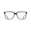 Ferragamo Óculos de Grau Ferragamo SF3043E 57/16/145 Preto Rec inj-ace renew HOMEM SF3043E 2
