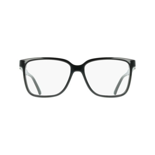 Ferragamo Óculos de Grau Ferragamo SF3043E 57/16/145 Preto Rec inj-ace renew HOMEM SF3043E 1
