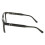 Ferragamo Óculos de Grau Ferragamo SF3043E 57/16/145 Preto Rec inj-ace renew HOMEM SF3043E 3