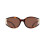 Ferragamo Sunglasses - FERRAGAMO - SF2111S - Tortoise - Acetate - Oval frame 2