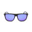 Carrera Sunglasses - CARRERA - CARRERA 8059/S - Black/Blue - Polyamide - Men 2