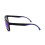 Carrera Sunglasses - CARRERA - CARRERA 8059/S - Black/Blue - Polyamide - Men 3