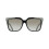 Ferragamo Sunglasses - FERRAGAMO - SF2109S - Black - Acetate - Square 2
